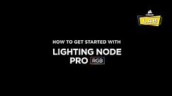 How To Install and Set Up the CORSAIR Lighting Node PRO RGB Lighting Controller