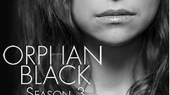 Orphan Black: Season 3 Episode 105 Inside : The Weight of This Combination