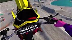 CAN I LAND THIS TRANSFER IN 5 ATTEMPTS IN MX BIKES?