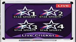Star sports live | Live Match Today | Live Cricket Match