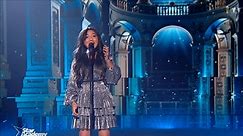 Star Academy 2022 - Anisha chante "Hallelujah" de Léonard Cohen