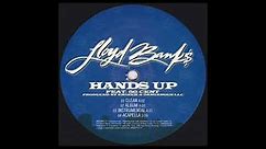 Lloyd Banks ft. 50 Cent - Hands Up (Acapella)
