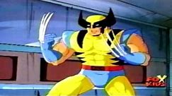 X-Men Origins: Wolverine trailer Animated