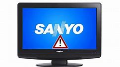 Sanyo TV Won’t Turn On (You Should Try This Fix FIRST)