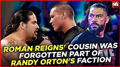 5 Former WWE Superstars you forgot are related to Roman Reigns