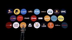 What Channels Are In Apple Tv Channels List ? - DeviceMAG