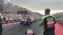 Terry McMillen - After a rough start to NHRA qualifying,...