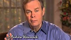 Andrew Wommack: Sharper Than A Two-Edged Sword - Week 3 - Session 4
