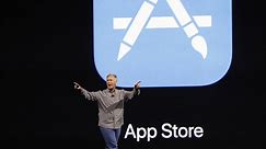 Epic Games and Apple await antitrust verdict