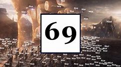 69 / Sixty-Nine