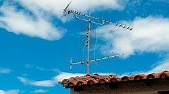TV Antenna Stopped Working: Causes and Solutions