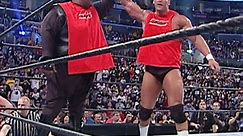 Raw vs. SmackDown Battle Royal