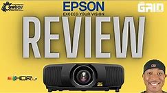 EPSON LS12000B: The Best Bang for Buck Projector in 2024