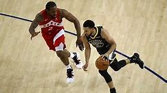 NBA Finals 2019: Raptors vs Warriors Game 6 - Live Scores & Updates
