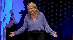 The Secret to Successful Romantic Relationships | Sandy Gerber | TEDxBearCreekPark