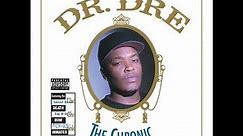Unboxing : The Chronic Dr. Dre