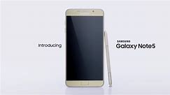 Galaxy Note 5 : date de sortie, prix et caractéristiques techniques de la prochaine phablette de Samsung