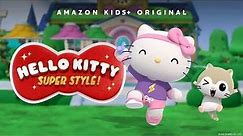 Hello Kitty: Super Style! Trailer