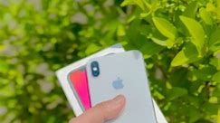 Apple Deals  on Instagram: "Iphone x 256gb PTA Approved 10/10 condition 86% Battery 🔋 health With box no fault Final 65000/-"