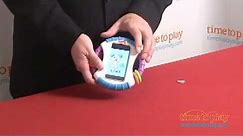 Laugh & Learn Apptivity Case from Fisher-Price