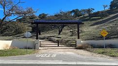 Bill Macfadyen: Ranch Gate Keeping Santa Ynez Neighbors Apart | Local News | Noozhawk