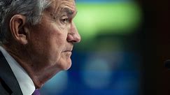 Jerome Powell: The 2024 60 Minutes Interview
