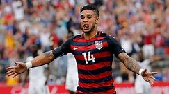 USA 2-1 Ghana: USMNT builds momentum entering Gold Cup behind Dwyer's golazo