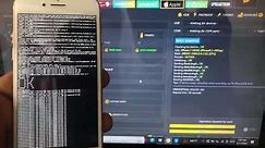 IPhone 7 iOS 15.8 Icloud Bypass with Sim working 100% By UnlockTool, Icloud locked to owner 😰 FREE
