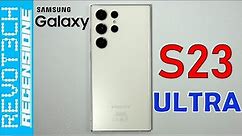 Samsung Galaxy S23 Ultra Recensione: Verso la Perfezione (tranne nei prezzi)
