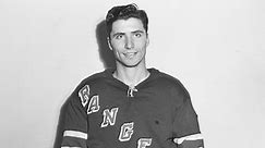 Andy Bathgate: 100 Greatest NHL Players
