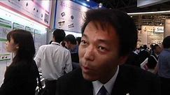 CEATEC: TDK promises flexible OLEDs by next year