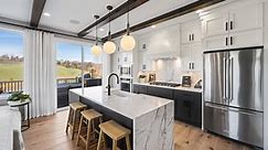 New Construction Homes in Pennsylvania by Toll Brothers