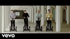 Mirai - Chci tančit (Official Music Video)