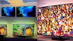 Philips OLED809, Philips OLED909 & Philips OLED959 4K OLED TVs Now Supports Apple Home & AirPlay