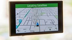 How to update a Garmin GPS
