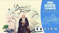 Darwin's Journey Review