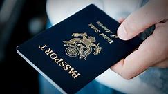 State Department warns about passport delays