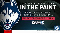 UCONN SPECIAL: An all access look at the season