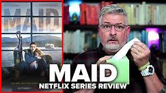 MAID Netflix Limited Series Review
