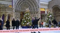 Together This Season at Carnegie Museum of Art