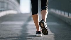 These common walking mistakes can ruin a good thing