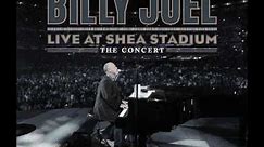 Billy Joel (feat. Tony Bennett) - "New York State of Mind" - Live at Shea Stadium: The Concert