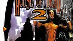 House Of The Dead 2 The ROM Free Download for Sega Dreamcast - ConsoleRoms