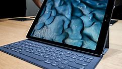 The iPad Pro Is Gaining a Crucial PC-Like Feature