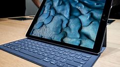 The iPad Pro Is Gaining a Crucial PC-Like Feature
