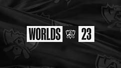 [HIGHLIGHTS] LOL Worlds 2023: Swiss Stage Day 7 | 27 October 2023