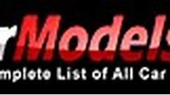 Suzuki Car Models List