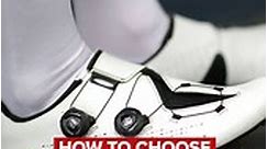 All You Need To Know About Cycling Shoes | GCN's Guide To Cycling Footwear