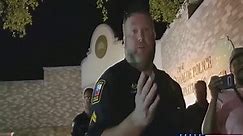 UVALDE POLICE DEPARTMENT -- 1st AMENDMENT AUDIT 1A -- The Cowards Of Texas -- Bad Cops Told Off FTP