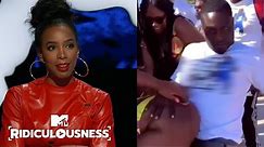 Kelly Rowland Explains What the "Jelly" Really Is | Ridiculousness
